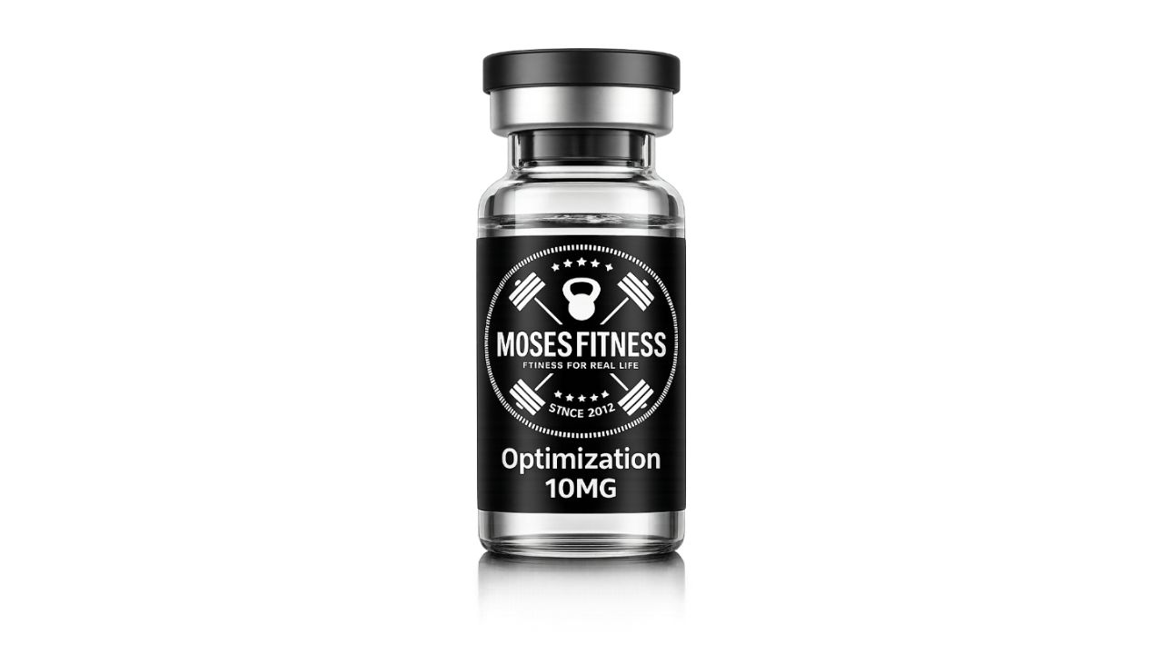Retatrutide (12 Week Supply)